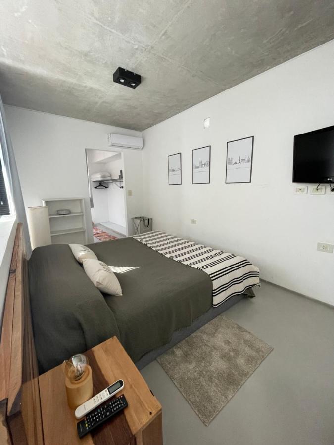 Increible Loft En Barrio Residencial Apartment Remedios de Escalada Ngoại thất bức ảnh