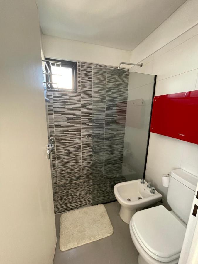 Increible Loft En Barrio Residencial Apartment Remedios de Escalada Ngoại thất bức ảnh