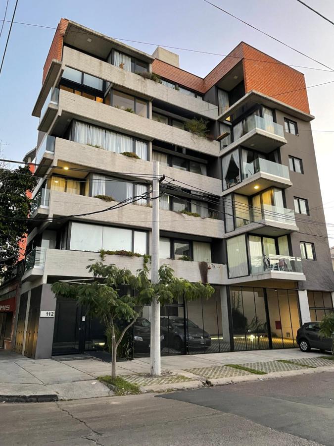 Increible Loft En Barrio Residencial Apartment Remedios de Escalada Ngoại thất bức ảnh