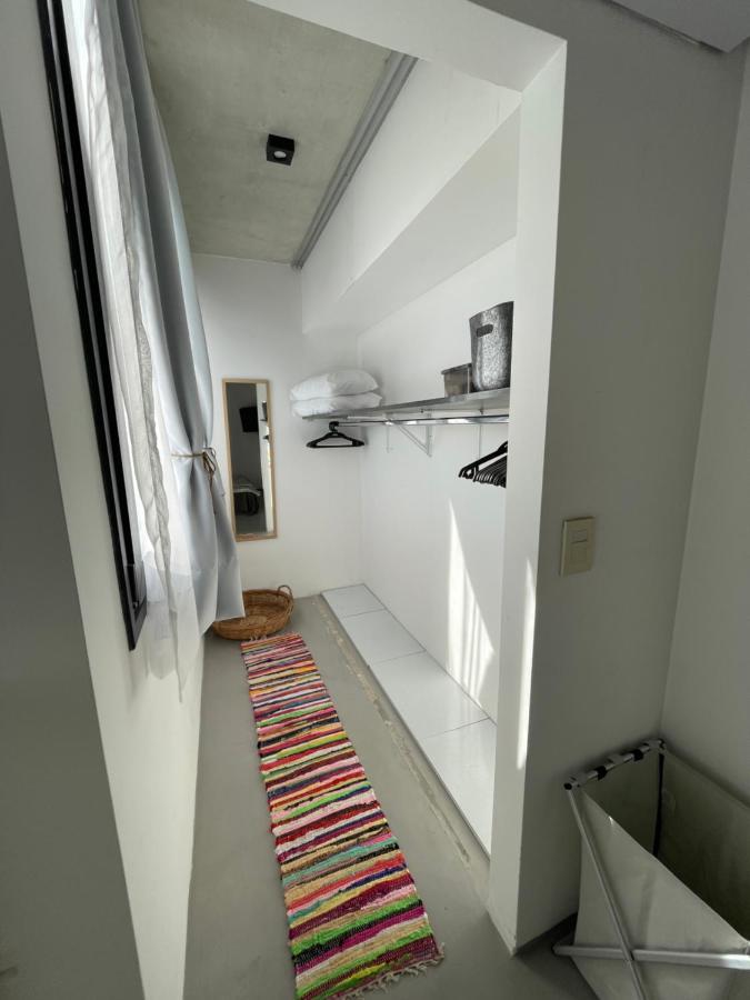 Increible Loft En Barrio Residencial Apartment Remedios de Escalada Ngoại thất bức ảnh