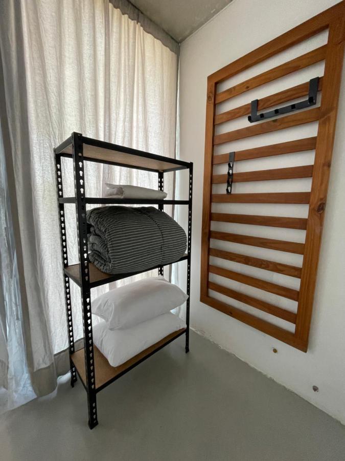 Increible Loft En Barrio Residencial Apartment Remedios de Escalada Ngoại thất bức ảnh
