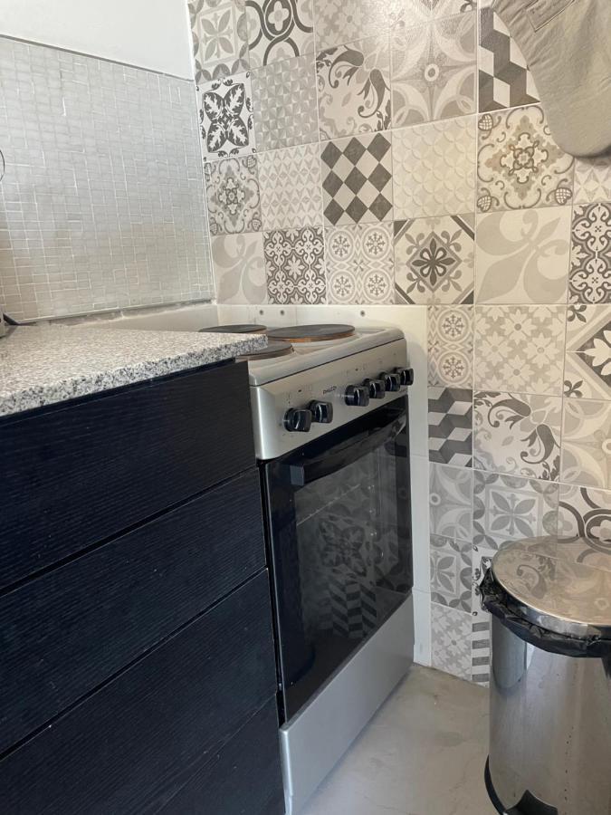 Increible Loft En Barrio Residencial Apartment Remedios de Escalada Ngoại thất bức ảnh